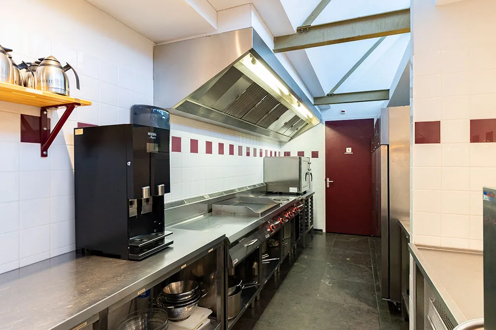 ActiveStay in Goirle