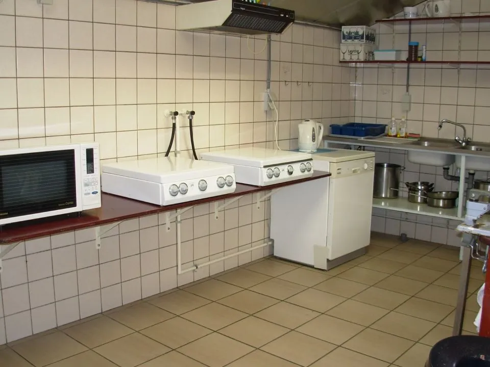 Bekerhof Groepsaccommodatie in Hunsel