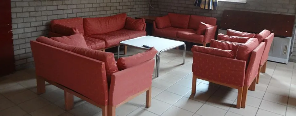 Bekerhof Groepsaccommodatie in Hunsel
