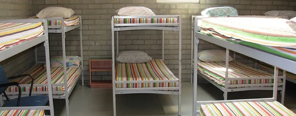 Bekerhof Groepsaccommodatie in Hunsel