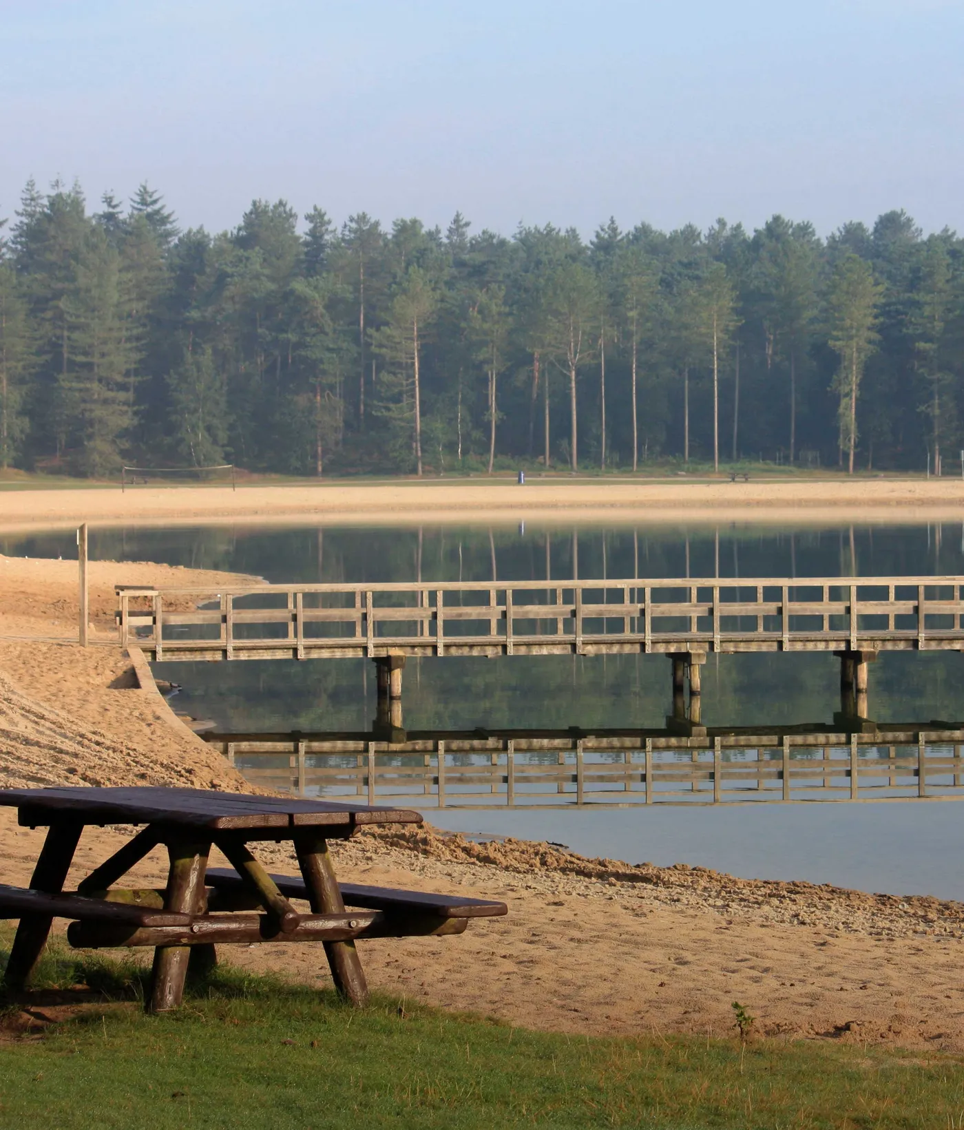 Camping en Kampeerboerderij 't Boerenerf in Woudenberg