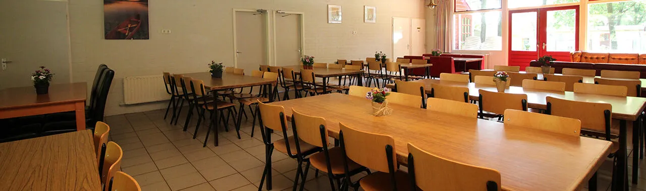 Costa del Zeumeren in Voorthuizen