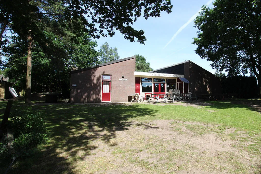 Costa del Zeumeren in Voorthuizen