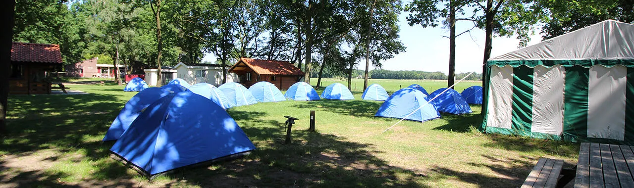 Costa del Zeumeren in Voorthuizen