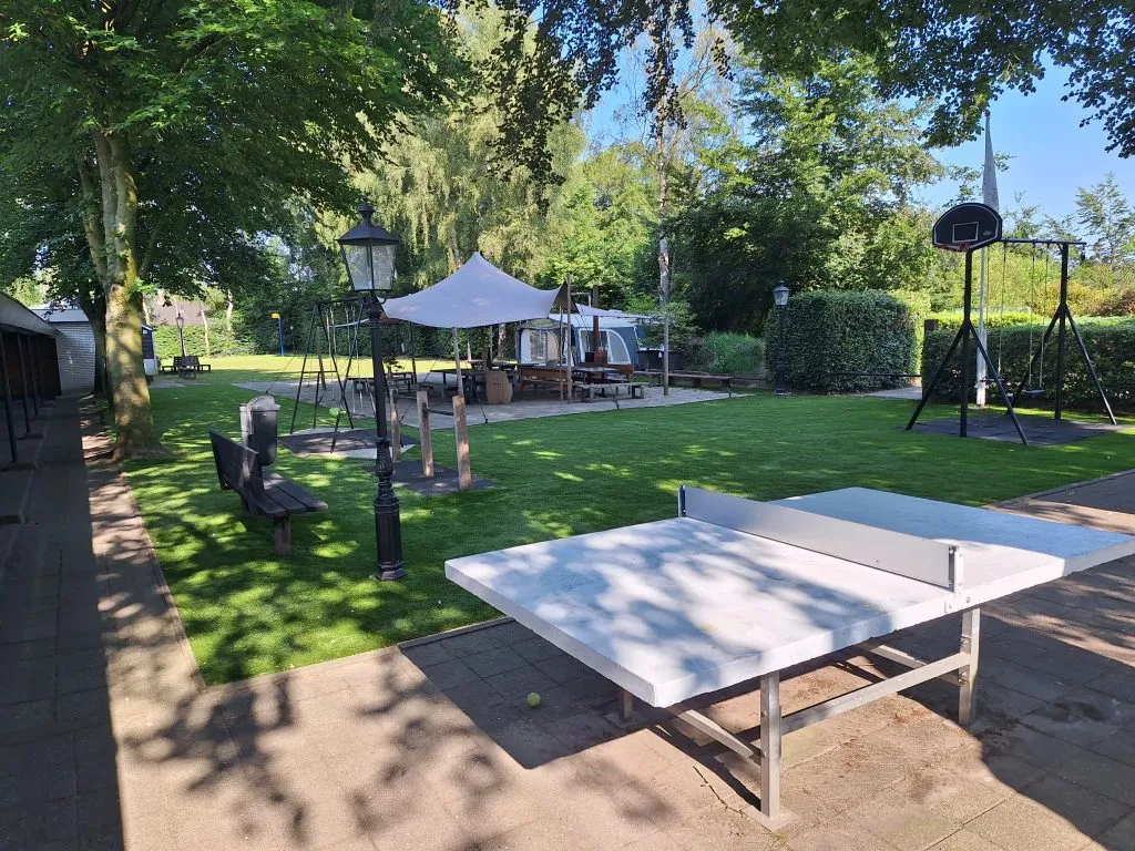 De Beukhof in Putten