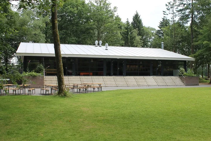 De Buiteling in Wenum-Wiesel