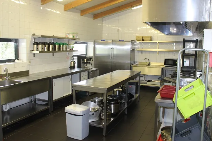 De Buiteling in Wenum-Wiesel
