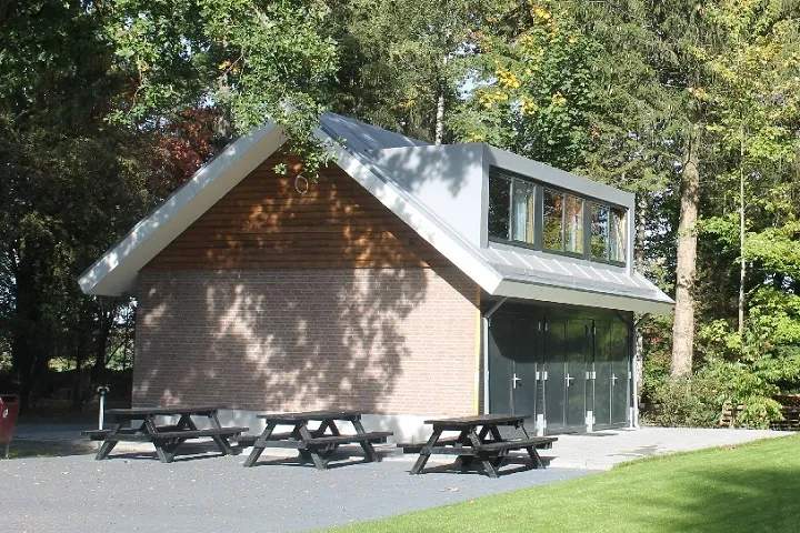 De Buiteling in Wenum-Wiesel