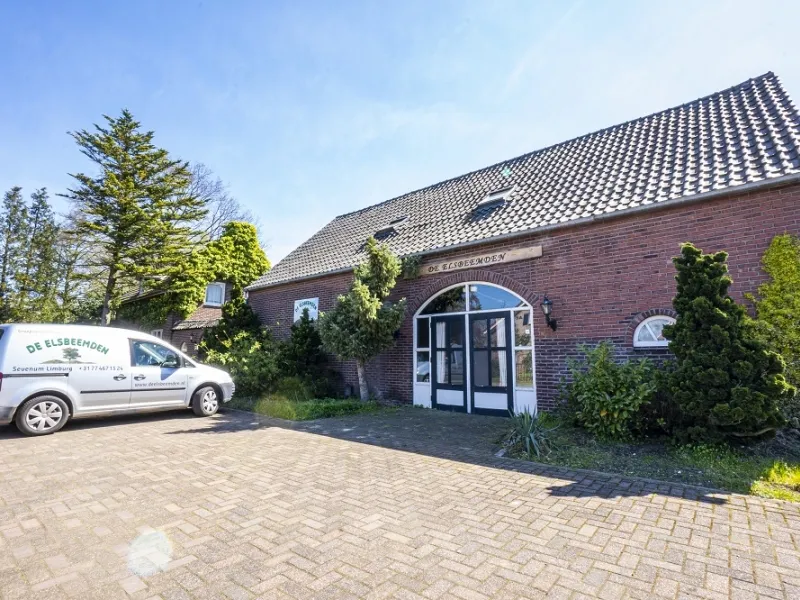 De Elsbeemden in Sevenum