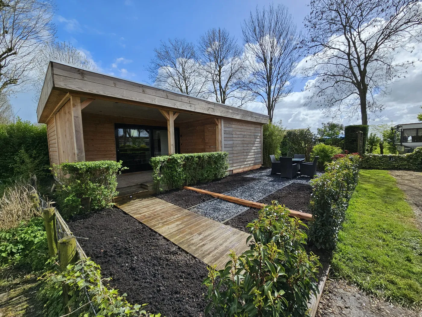 De Hollandse Boerderij in Bodegraven