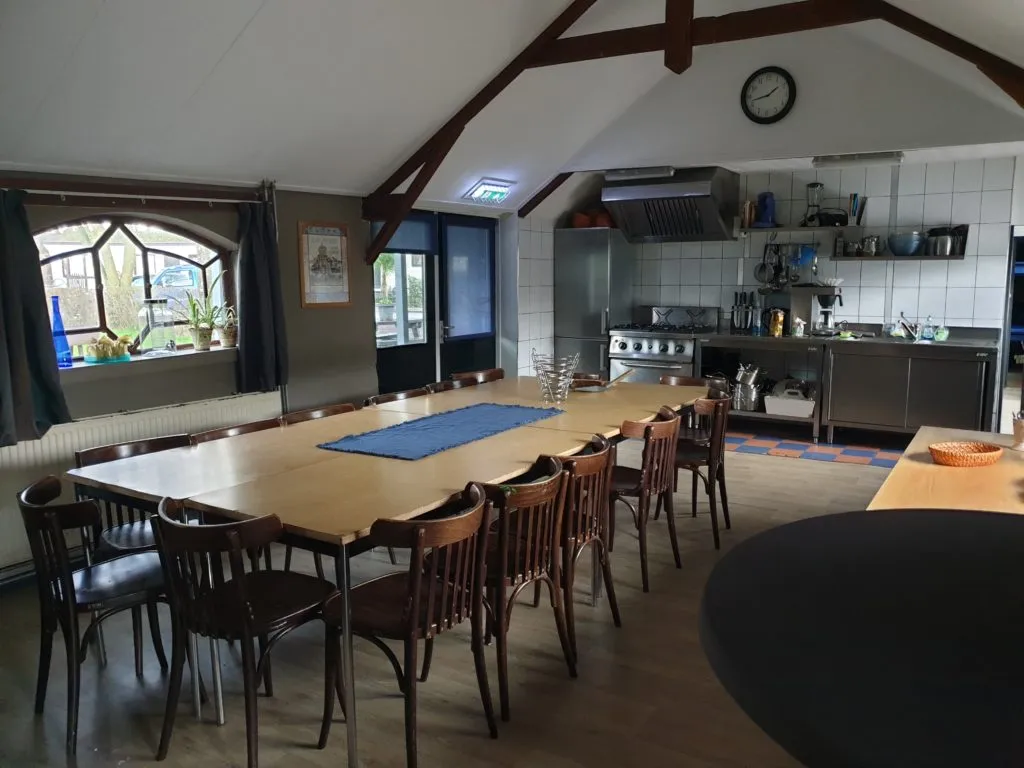 De Hollandse Boerderij in Bodegraven