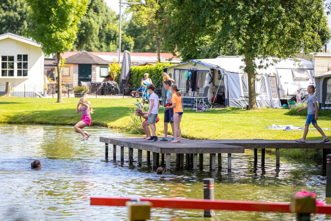 De Hollandse Boerderij in Bodegraven
