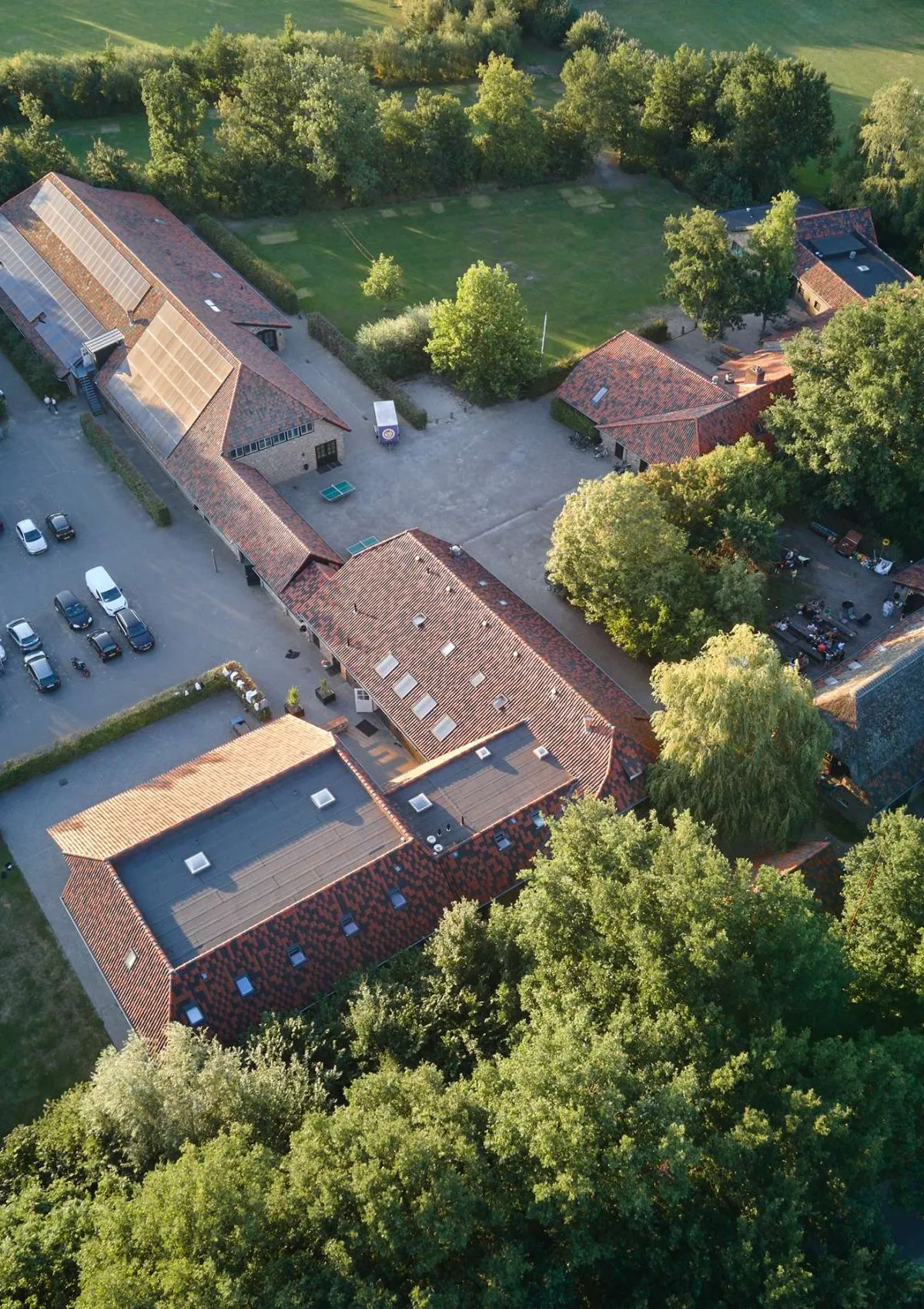 De Hoof in Someren