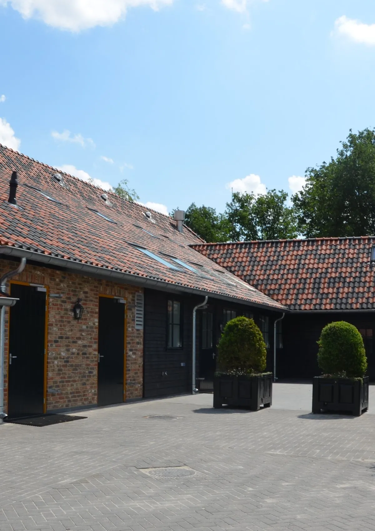 De Hoof in Someren