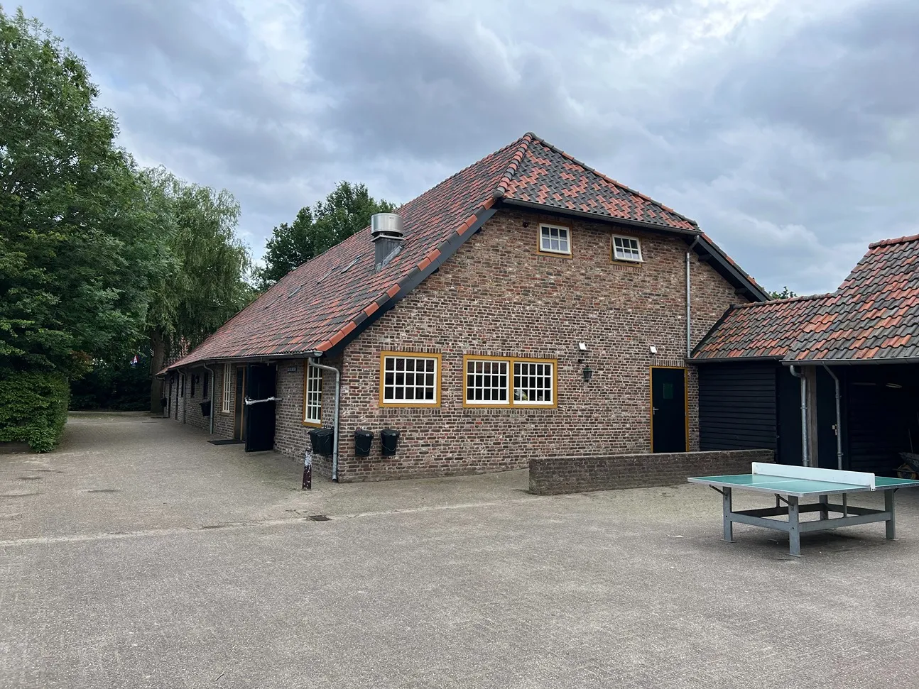 De Hoof in Someren