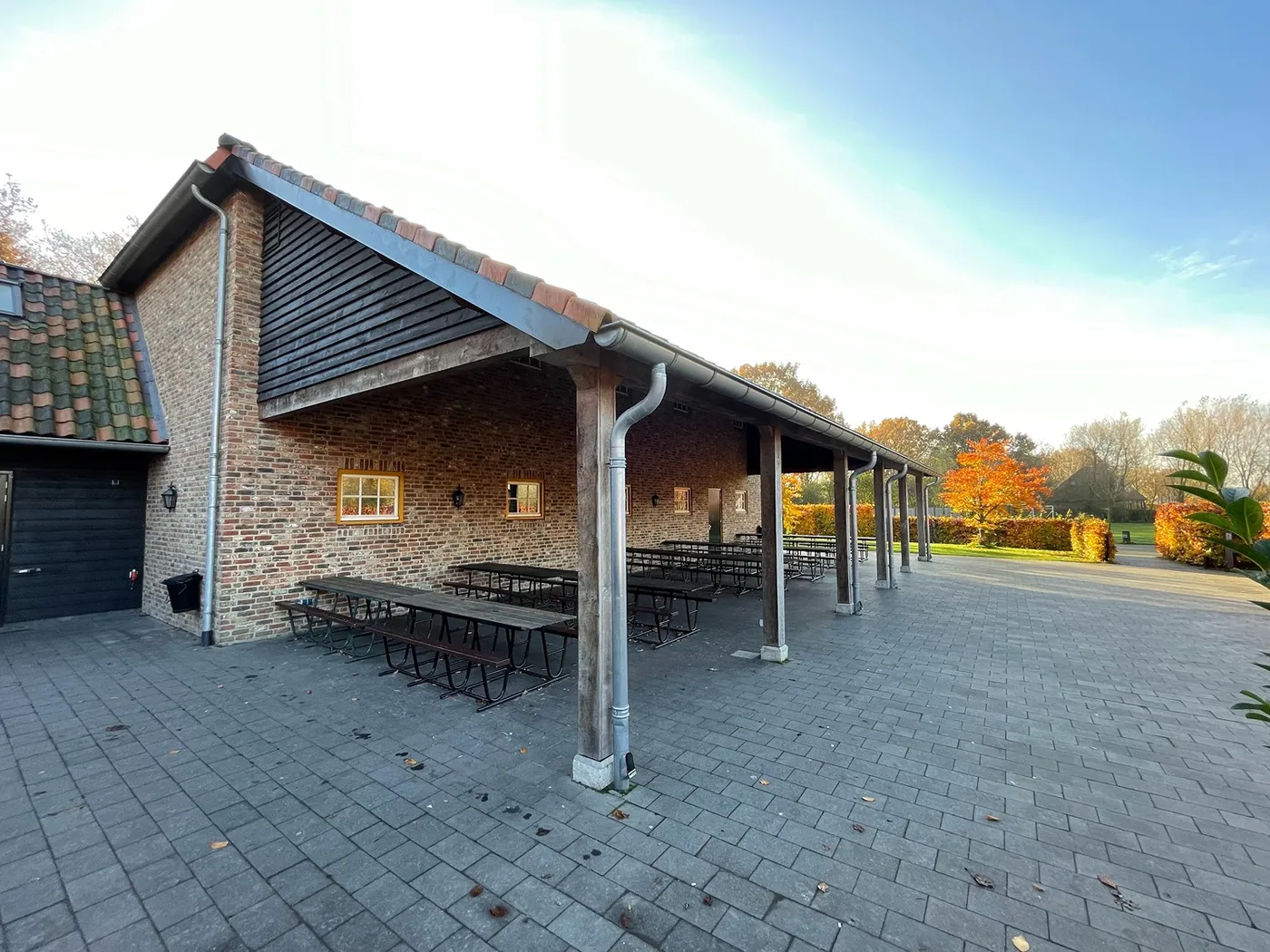 De Hoof in Someren