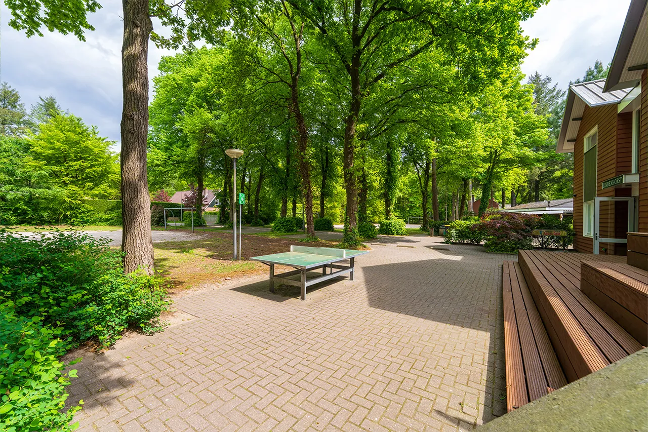 De Peppelhoeve in Putten