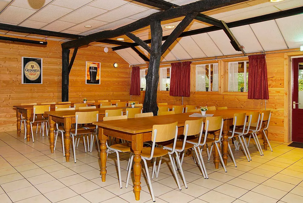 De Warme Bossen in Schoonloo