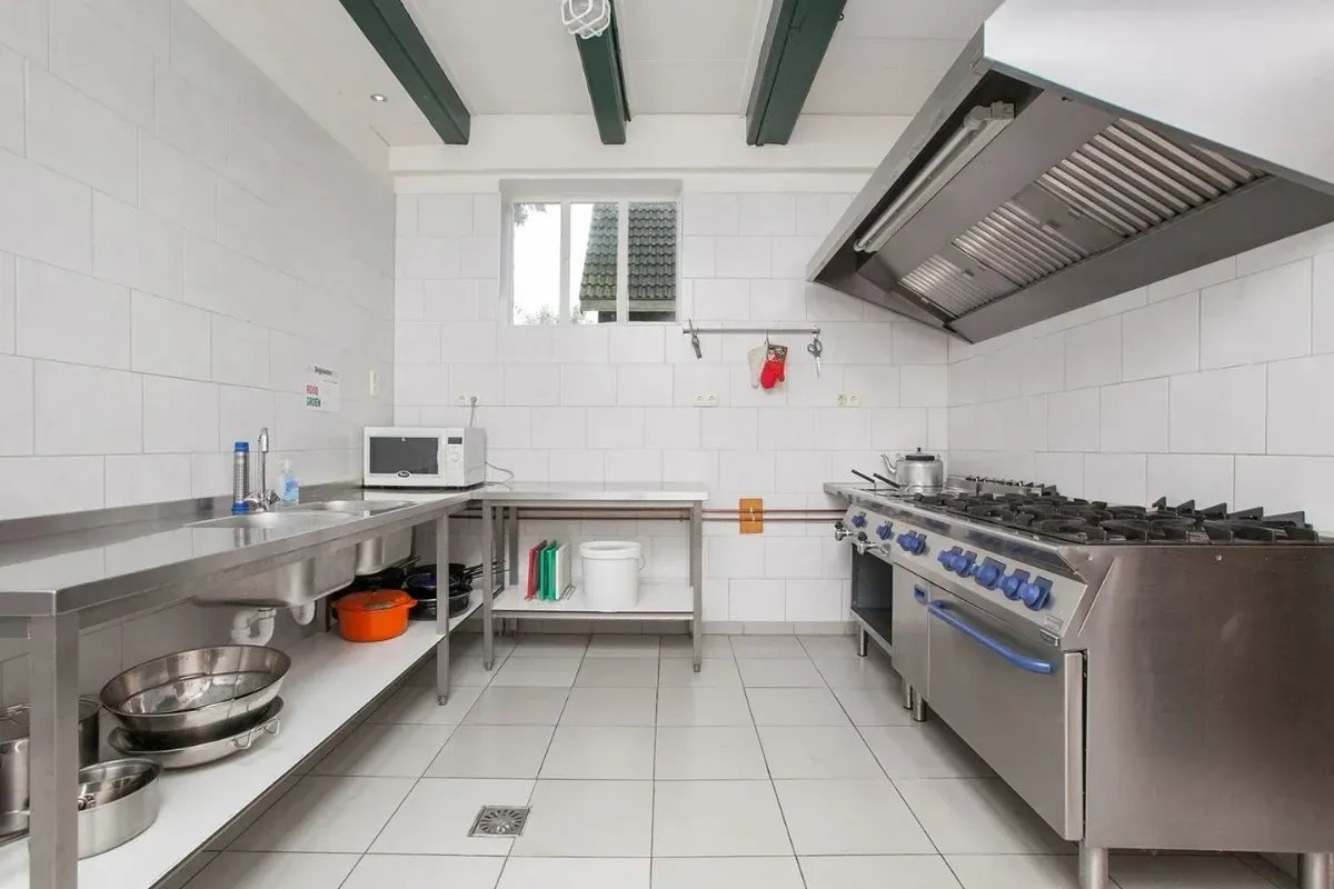 Fries en Fruitig Nijhuizum in Nijhuizum