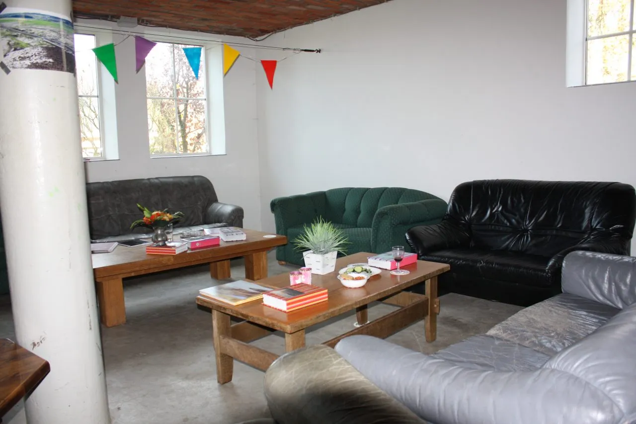 Groepsaccommodatie De Boersberg in Doorwerth