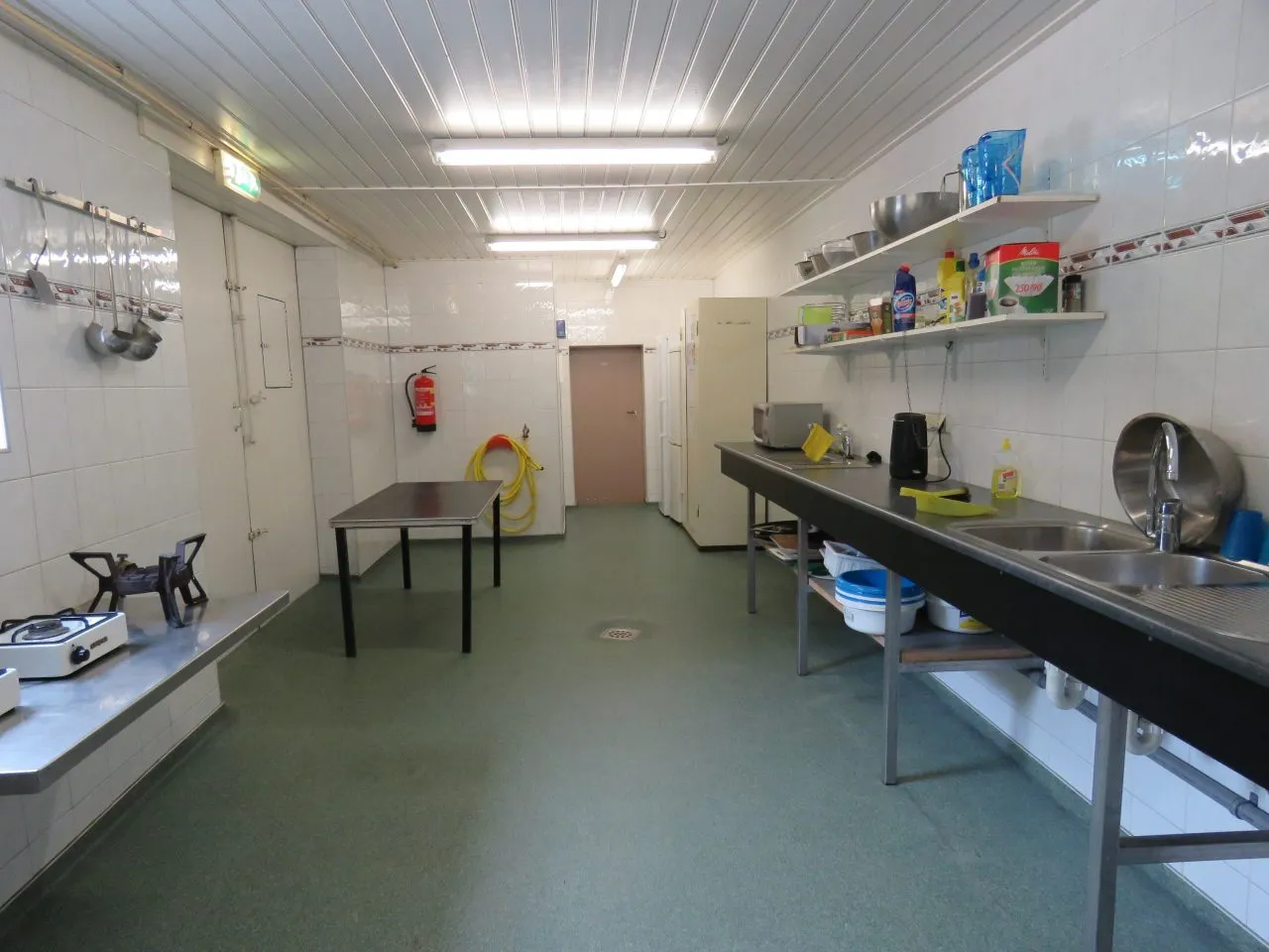 Groepsaccommodatie De Boersberg in Doorwerth