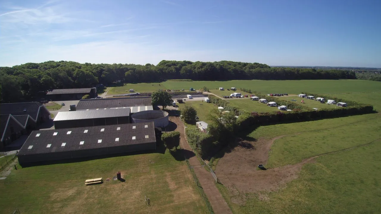 Groepsaccommodatie De Boersberg in Doorwerth