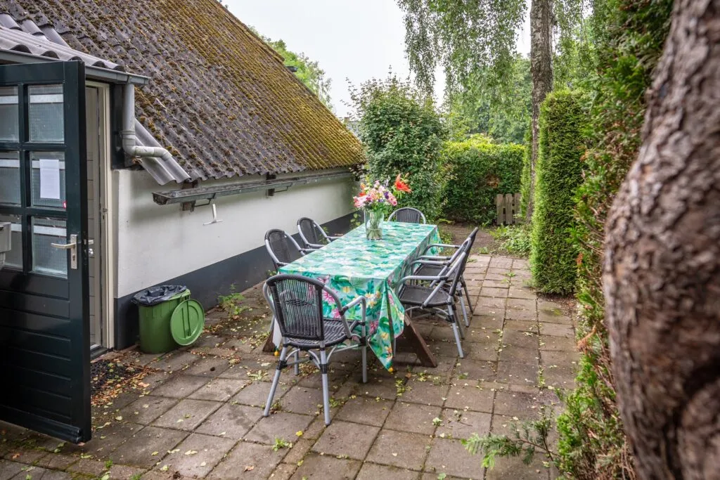 Groepsaccommodatie De Energiek in Wehe-den Hoorn