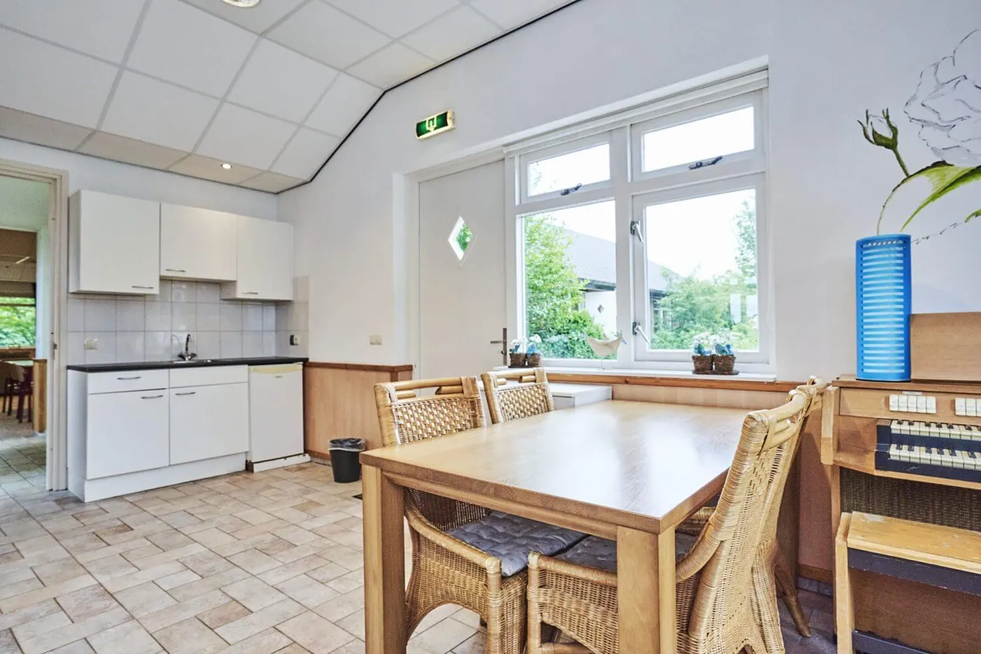 Groepsaccommodatie De Kleine Voordijk in Putten