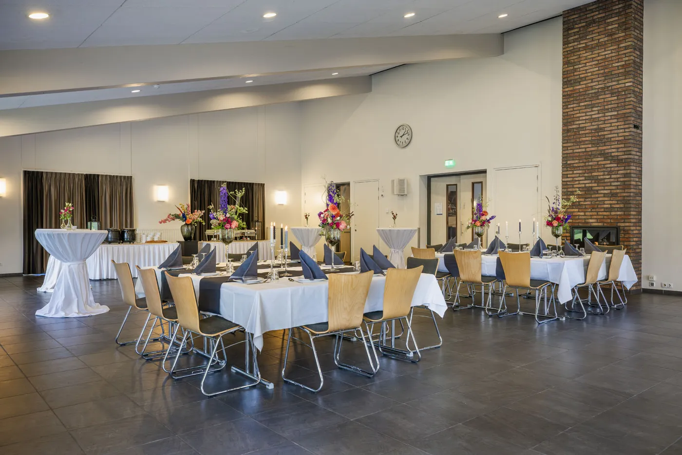 Groepsaccommodatie De Pageborg in Stadskanaal