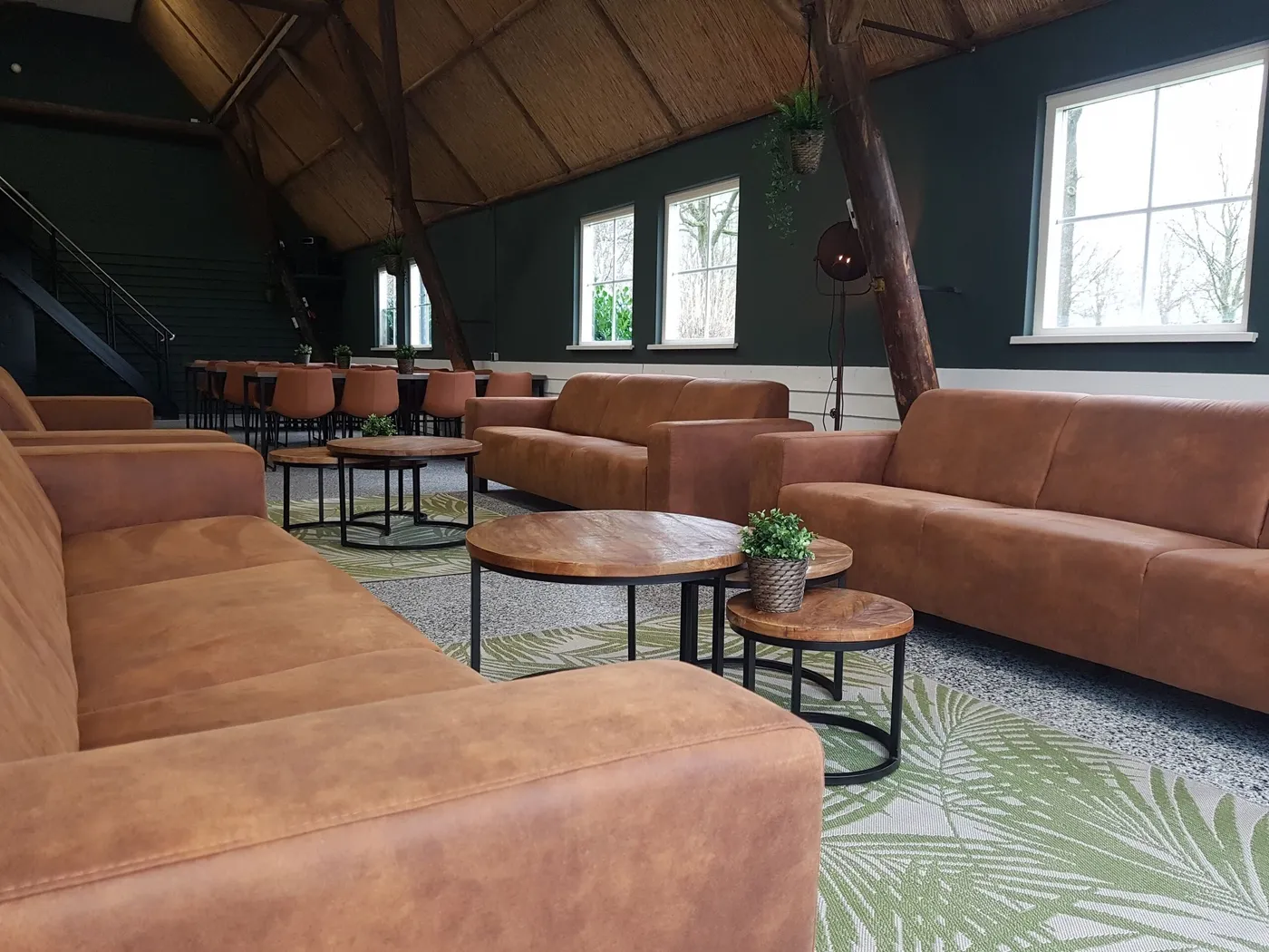Groepsaccommodatie Nijsingh in Appelscha