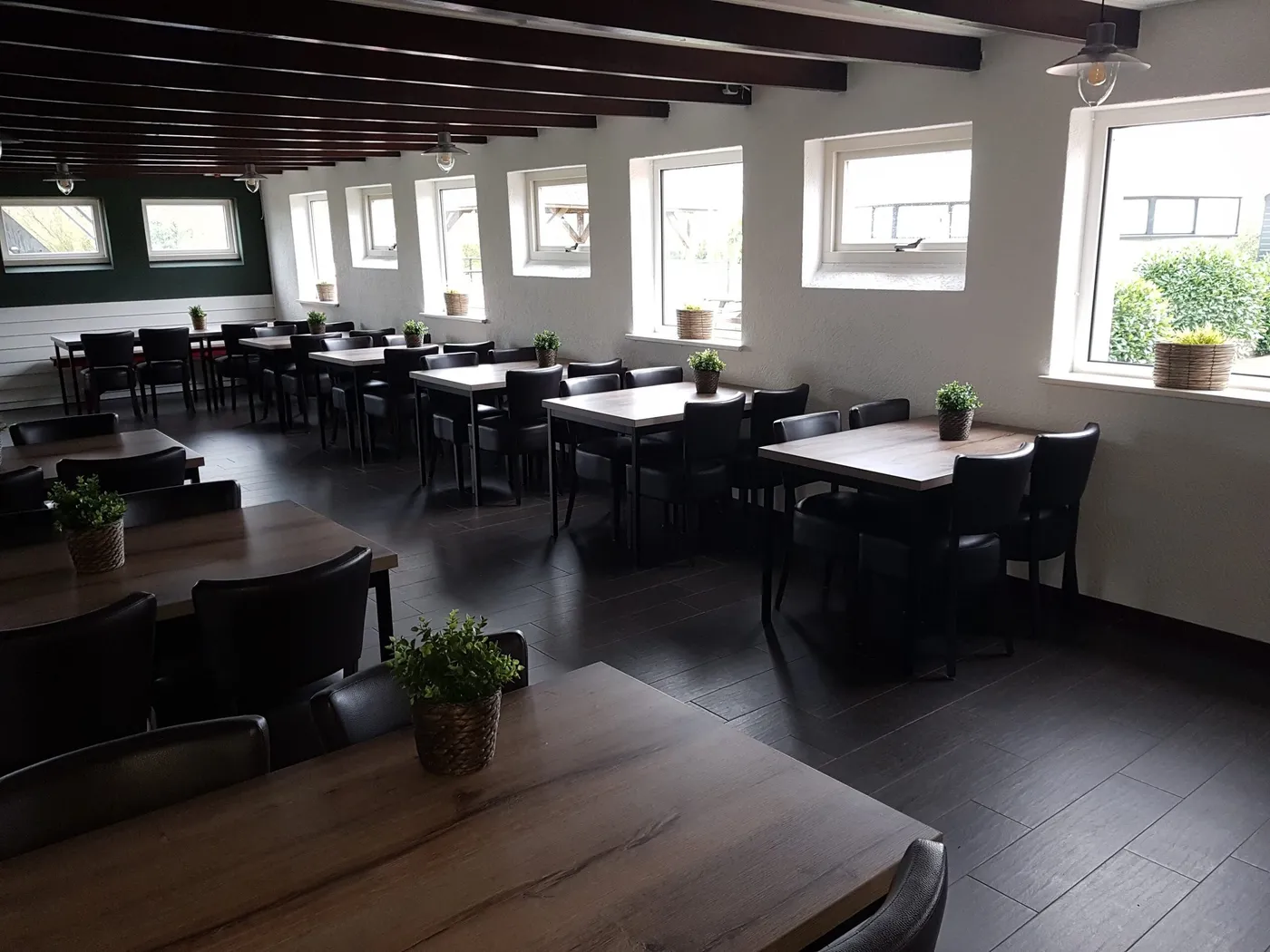 Groepsaccommodatie Nijsingh in Appelscha