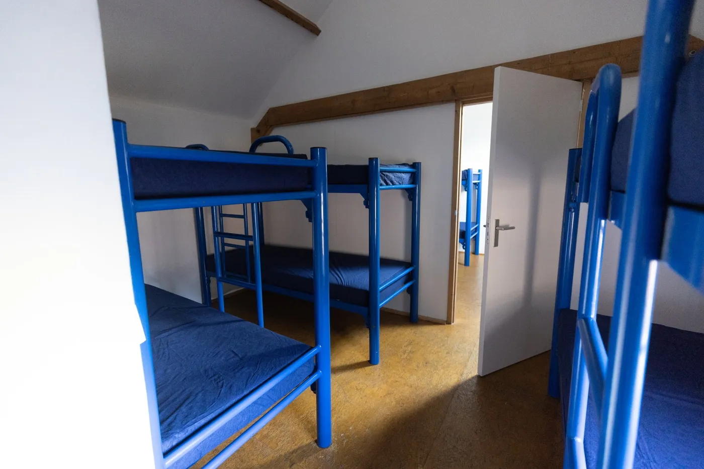 Groepsaccommodatie Struchterhof in Schin op Geul