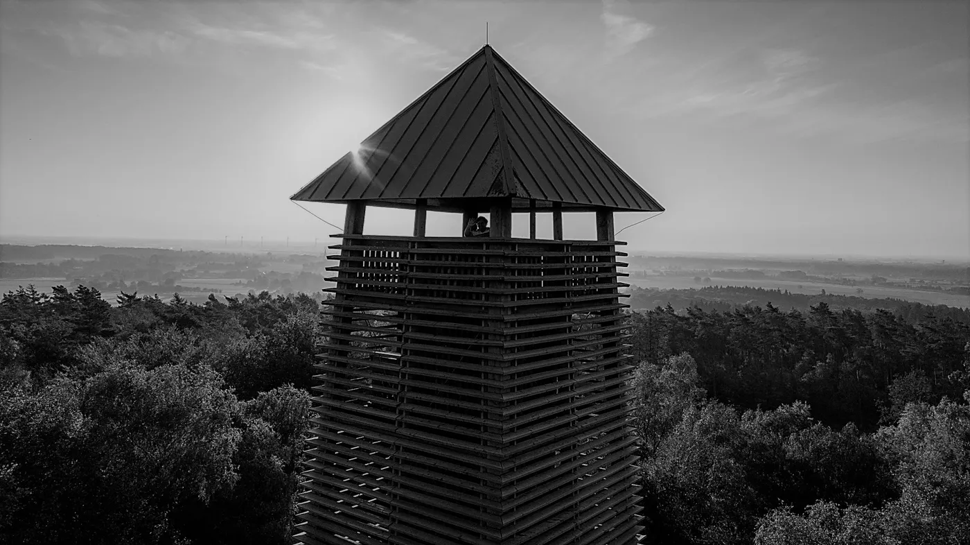 Groepsaccommodatie Wolkenland in Beek (Montferland)