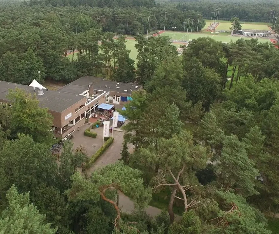Harba Lorifa Bosherberg in Valkenswaard