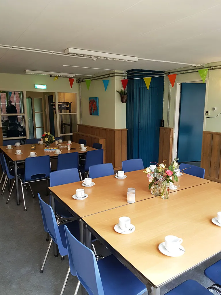 Tweehek Recreatie & Kampeerboerderij in Echten