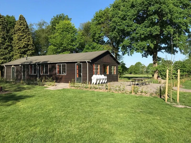 Het Mussennest in Otterlo