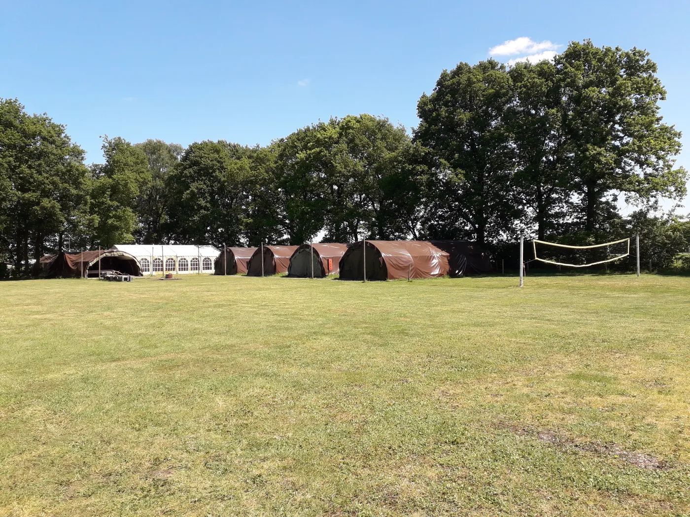 Het Mussennest in Otterlo