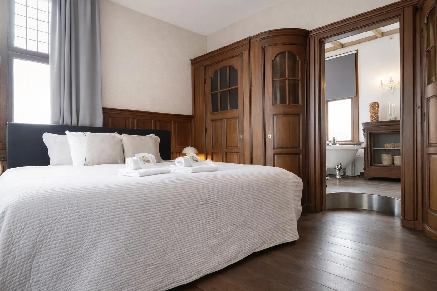 Hostel King's Inn in Alkmaar