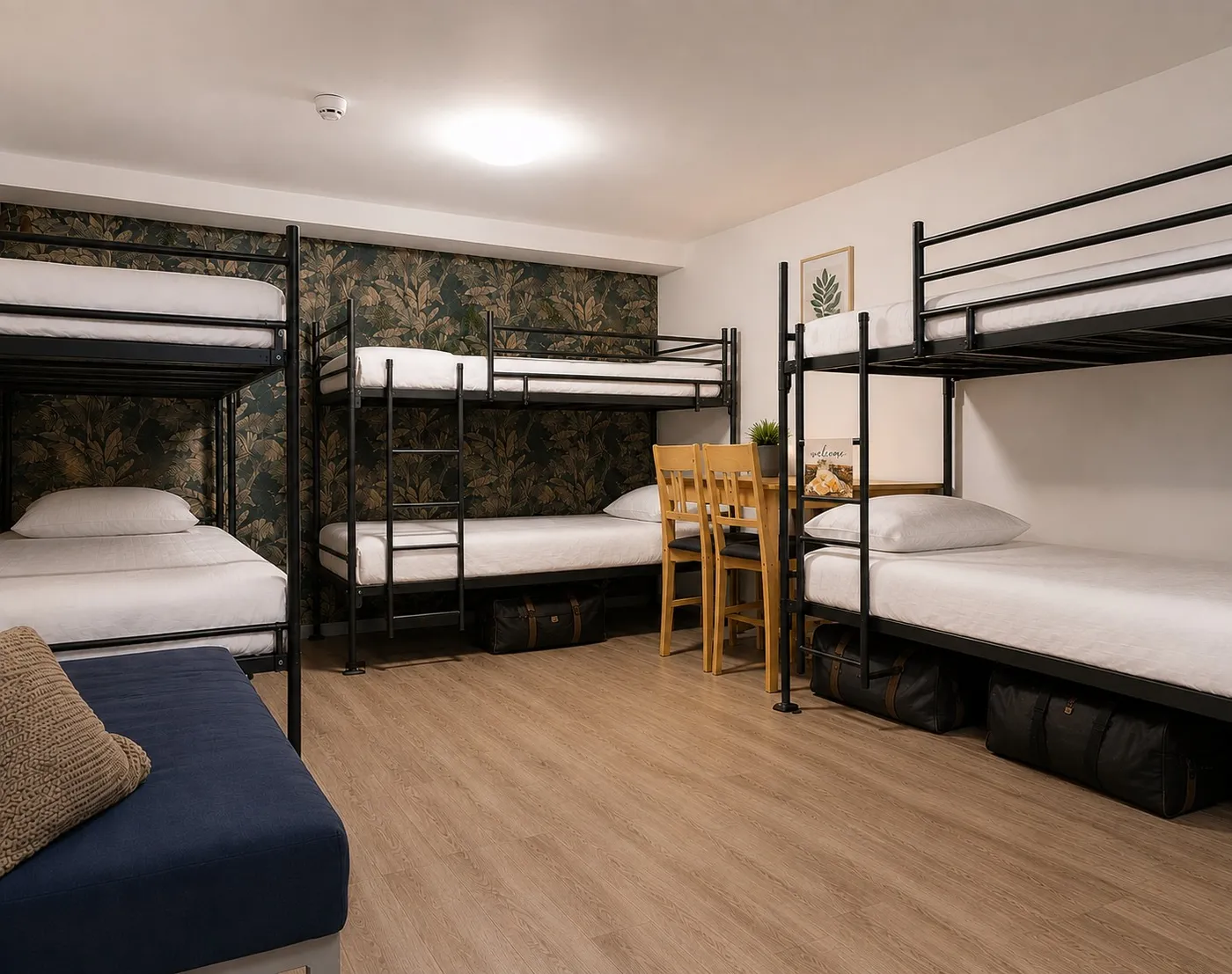 Hostel King's Inn in Alkmaar
