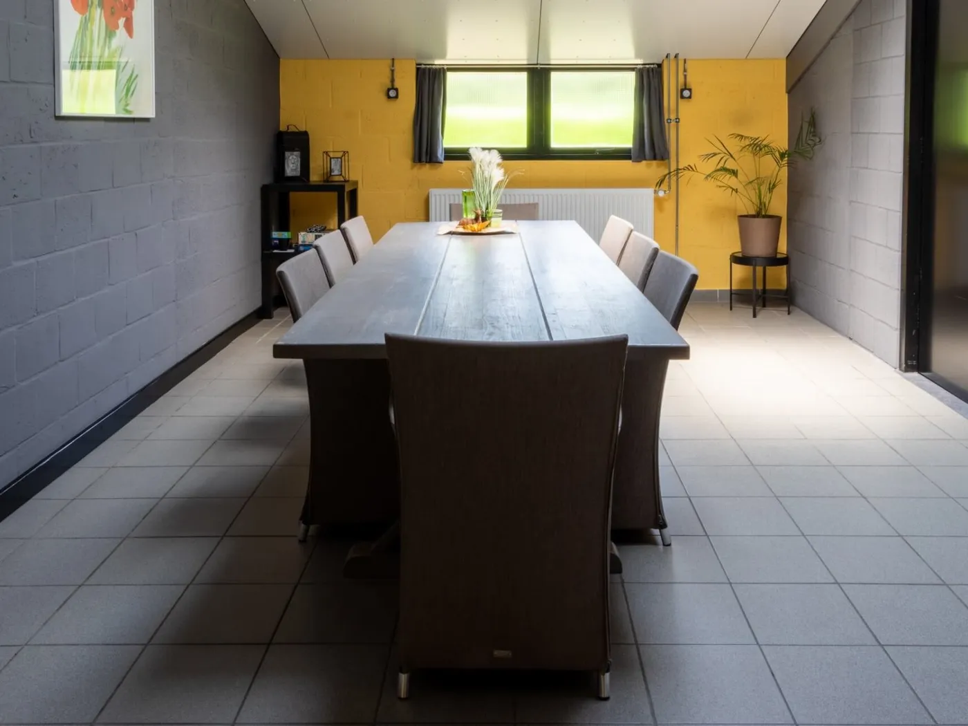 Kampeerboerderij De Reehoeve in Bergeijk