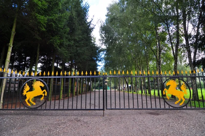 Kampeerboerderij 't Uilenest in Geldrop