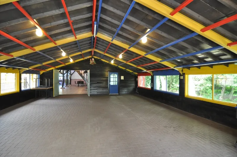 Kampeerboerderij 't Uilenest in Geldrop