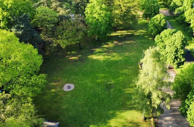 Kampterrein De Bosberg in Swalmen