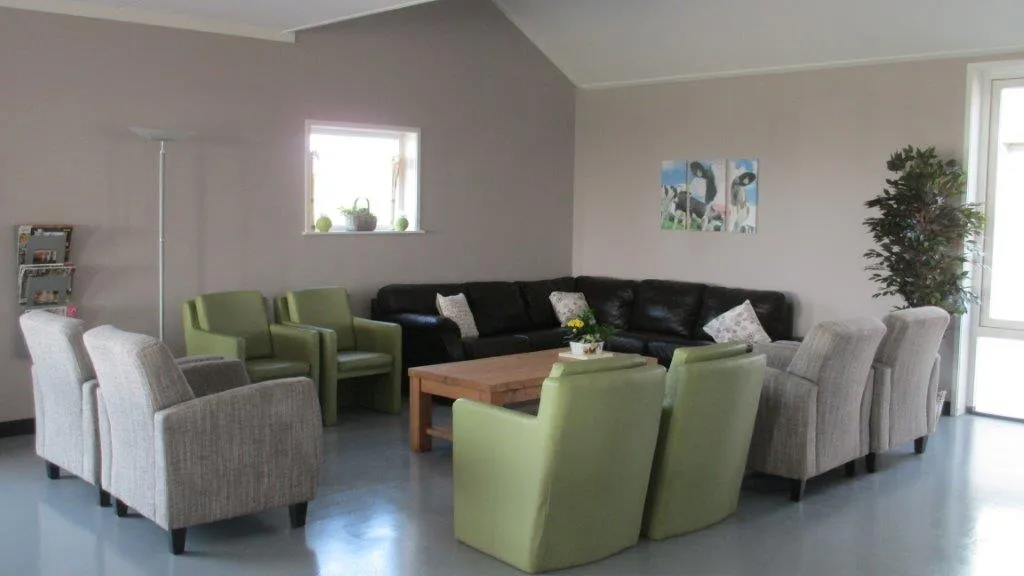 Groepsaccommodatie Katteveld in Werkhoven