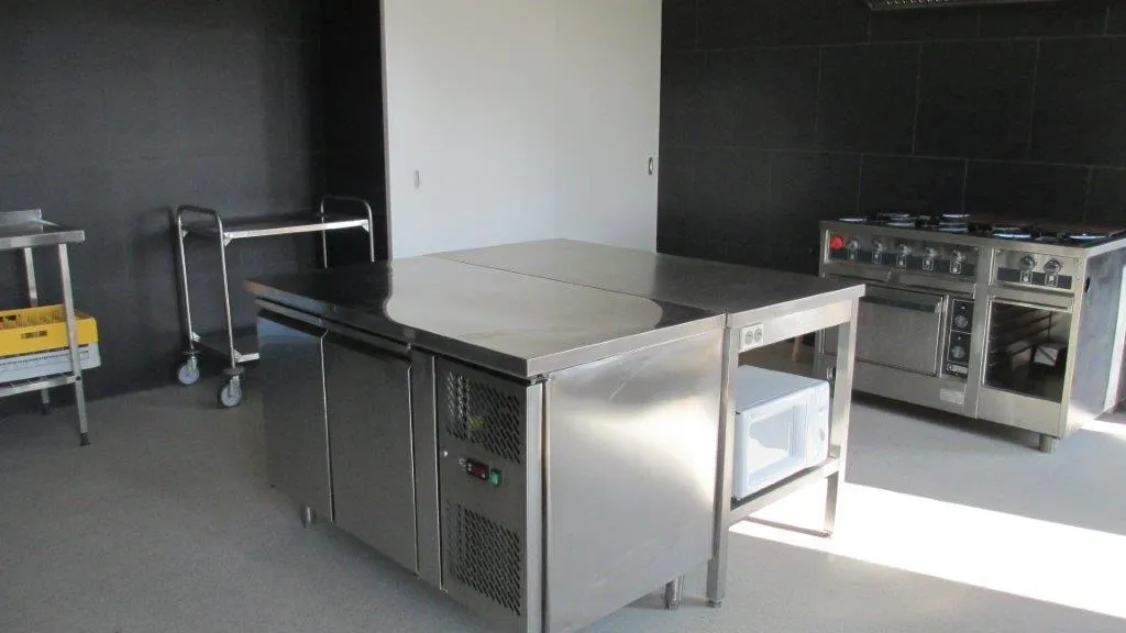 Groepsaccommodatie Katteveld in Werkhoven
