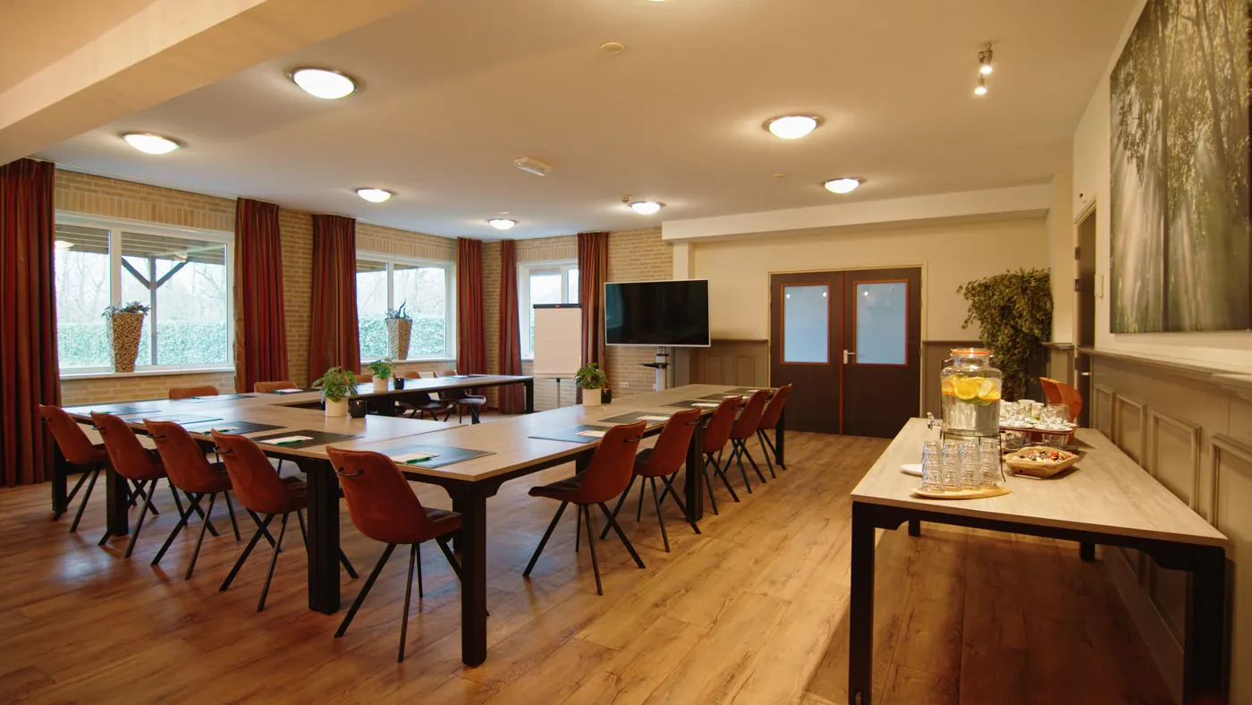 Landgoed de Biestheuvel in Hoogeloon