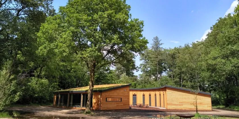 De Paasheuvel Vierhouten in Vierhouten