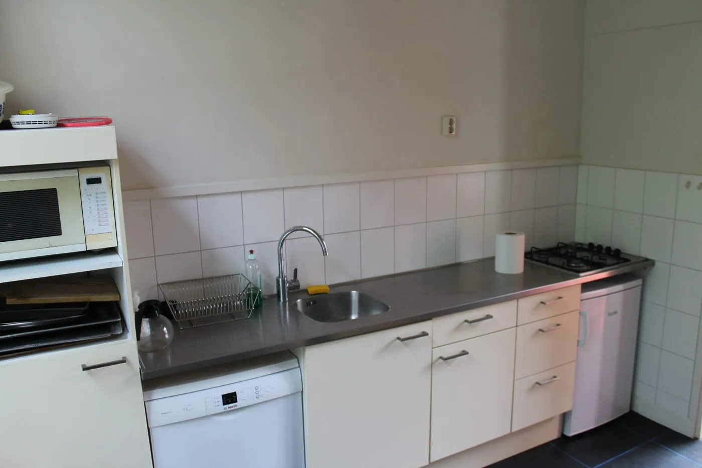 Waaghuis (Scoutcentrum Delft - Het Kruithuis) in Delft