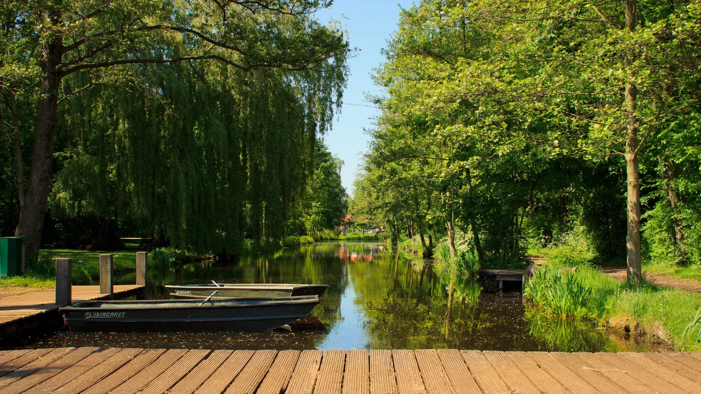 Scoutcentrum Rotterdam in Capelle aan den IJssel