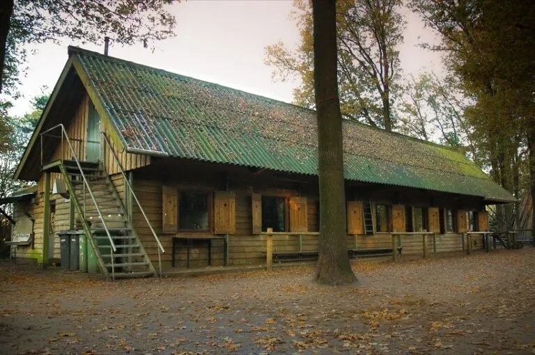 Scoutingcentrum Dalfsen in Dalfsen